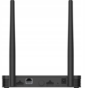 Rejestrator HiLook Zestaw do monitoringu Wi-Fi HiLook by Hikvision EasyLink WIFIKIT-BP4-4CH 4