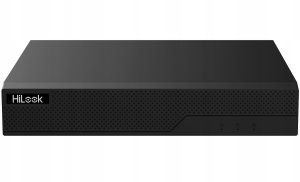 Rejestrator HiLook Rejestrator IP HiLook by Hikvision NVR-108MH-C(E) 8 kanałowy sieciowy 3