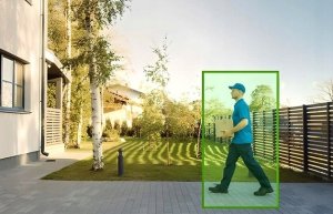 Rejestrator HiLook Rejestrator IP HiLook by Hikvision NVR-108MH-C(E) 8 kanałowy sieciowy 7