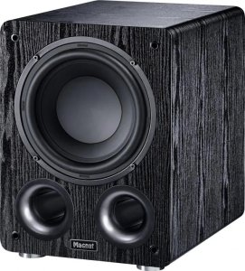 Magnat Subwoofer aktywny Magnat Alpha RS 8 80W Czarny 3