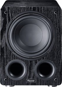 Magnat Subwoofer aktywny Magnat Alpha RS 8 80W Czarny 4