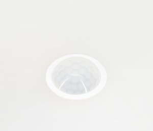 Lampa sufitowa Bemko Plafoniera LED BIANKA 15W 4000K 1500LM IP54 czujnik ruchu 7