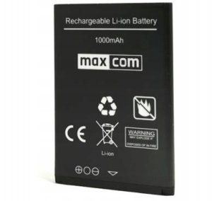 Bateria Maxcom Bateria 1000mAh MAXCOM MM320 MM330 8
