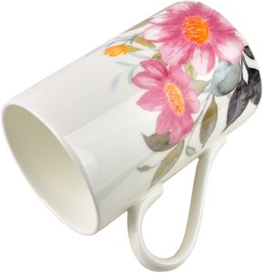 Affek Design ARMANO Kubek 410ml 7,8x11x11,5cm BONE CHINA 2