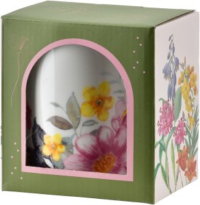 Affek Design ARMANO Kubek 410ml 7,8x11x11,5cm BONE CHINA 3