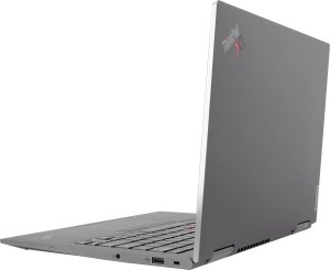 Laptop poleasingowy Lenovo Laptop 2w1 Lenovo ThinkPad X1 Yoga Gen6 i7-1185G7 4x4.80GHz 32 GB RAM 1000 SSD 14" IPS Dotykowy Windows 11PRO Thunderbolt HDMI tablet 5