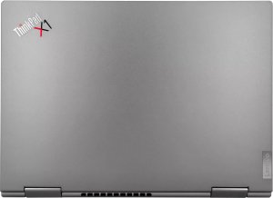 Laptop poleasingowy Lenovo Laptop 2w1 Lenovo ThinkPad X1 Yoga Gen6 i7-1185G7 4x4.80GHz 32 GB RAM 1000 SSD 14" IPS Dotykowy Windows 11PRO Thunderbolt HDMI tablet 6