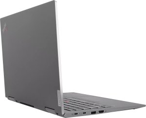 Laptop poleasingowy Lenovo Laptop 2w1 Lenovo ThinkPad X1 Yoga Gen6 i7-1185G7 4x4.80GHz 32 GB RAM 1000 SSD 14" IPS Dotykowy Windows 11PRO Thunderbolt HDMI tablet 7