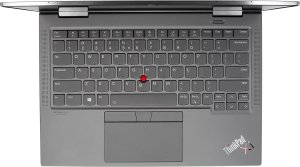 Laptop poleasingowy Lenovo Laptop 2w1 Lenovo ThinkPad X1 Yoga Gen6 i7-1185G7 4x4.80GHz 32 GB RAM 1000 SSD 14" IPS Dotykowy Windows 11PRO Thunderbolt HDMI tablet 8