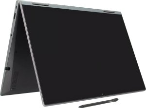 Laptop poleasingowy Lenovo Laptop 2w1 Lenovo ThinkPad X1 Yoga Gen6 i7-1185G7 4x4.80GHz 32 GB RAM 1000 SSD 14" IPS Dotykowy Windows 11PRO Thunderbolt HDMI tablet 9