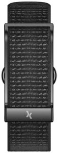 Smartband Maxcom Smartband Opaska Tracker Maxcom FW70 Czarny 2