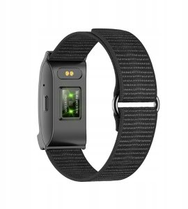 Smartband Maxcom Smartband Opaska Tracker Maxcom FW70 Czarny 3