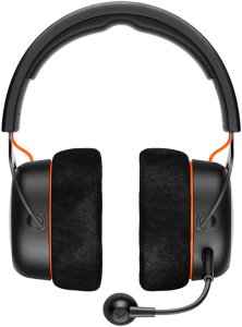 Słuchawki Beyerdynamic beyerdynamic MMX 150 Wireless Bezprzewodowy zestaw słuchawkowy do gier black 4