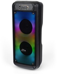 Głośnik Media-Tech KOLUMNA GŁOŚNIK BLUETOOTH KARAOKE BT FM 13