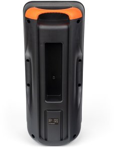 Głośnik Media-Tech KOLUMNA GŁOŚNIK BLUETOOTH KARAOKE BT FM 14