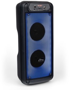 Głośnik Media-Tech KOLUMNA GŁOŚNIK BLUETOOTH KARAOKE BT FM 9