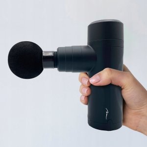 Masażer Media-Tech PISTOLET DO MASAŻU MOCNY MASAŻER MASSAGE GUN PRO 14