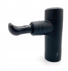 Masażer Media-Tech PISTOLET DO MASAŻU MOCNY MASAŻER MASSAGE GUN PRO 3