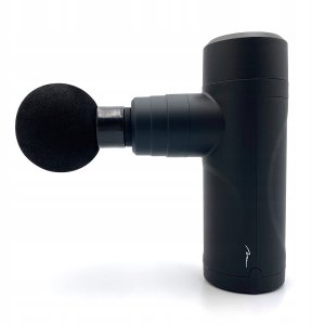 Masażer Media-Tech PISTOLET DO MASAŻU MOCNY MASAŻER MASSAGE GUN PRO 6