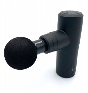 Masażer Media-Tech PISTOLET DO MASAŻU MOCNY MASAŻER MASSAGE GUN PRO 7