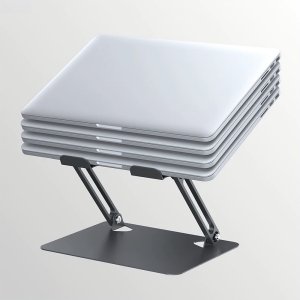 Media-Tech Podstawka pod laptopa 10-17" MT2661 ANTYPOŚLIZGOWA Z REGULACJĄ MEDIA-TECH 14