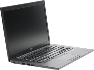 Laptop poleasingowy Dell Laptop dotykowy DELL 14" Latitude 7490 i5-8350U 4x3.60GHz 8 GB RAM 256 M.2 SSD WINDOWS HDMI USB-C poleasingowy 2