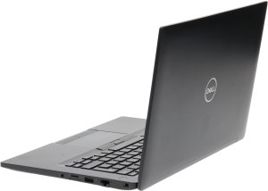 Laptop poleasingowy Dell Laptop dotykowy DELL 14" Latitude 7490 i5-8350U 4x3.60GHz 8 GB RAM 256 M.2 SSD WINDOWS HDMI USB-C poleasingowy 7