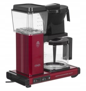 Ekspres przelewowy Moccamaster Ekspres przelewowy Moccamaster KBG 741 Select 2