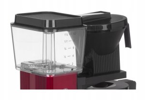 Ekspres przelewowy Moccamaster Ekspres przelewowy Moccamaster KBG 741 Select 6