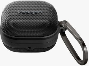 Spigen Etui Classic Fit for Samsung Galaxy Buds4 / Buds4 Pro black 2