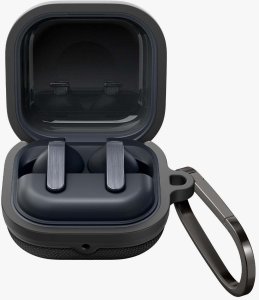 Spigen Etui Classic Fit for Samsung Galaxy Buds4 / Buds4 Pro black 3