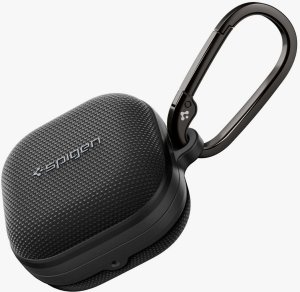 Spigen Etui Classic Fit for Samsung Galaxy Buds4 / Buds4 Pro black 4