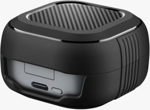 Spigen Etui Spigen Rugged Armor do Samsung Galaxy Buds4 / Buds4 Pro czarny 5