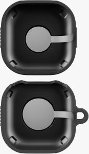 Spigen Etui Spigen Rugged Armor do Samsung Galaxy Buds4 / Buds4 Pro czarny 6