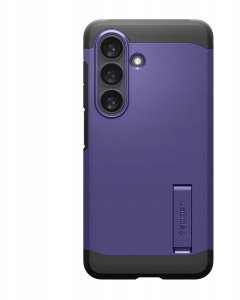 Spigen Etui Spigen Tough Armor MagSafe do       Samsung Galaxy S26 fioletowy 3