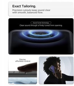 Spigen Etui Spigen Tough Armor MagSafe do       Samsung Galaxy S26 fioletowy 10