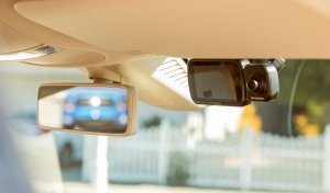 Wideorejestrator Nextbase Nextbase Kamera tylna kabinowa do TAXI BUS 4