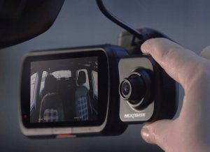 Wideorejestrator Nextbase Nextbase Kamera tylna kabinowa do TAXI BUS 5