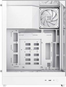 Obudowa GameMax Gamemax | Case | T20 WH | M-ATX 3