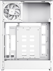 Obudowa GameMax Gamemax | Case | T20 WH | M-ATX 5