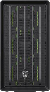 Obudowa GameMax Gamemax | Case | CLAW 360 BK | M-ATX 4