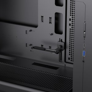 Obudowa GameMax Gamemax | Case | CLAW 360 BK | M-ATX 7