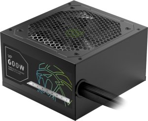 Zasilacz GameMax VP 600S BK 600W 2