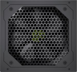 Zasilacz GameMax VP 600S BK 600W 5