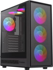 Obudowa GameMax Gamemax | Case | STORM 2 AB | ATX 2