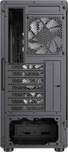 Obudowa GameMax Gamemax | Case | STORM 2 AB | ATX 3
