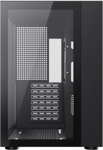 Obudowa GameMax Gamemax | Case | INFINITY BK | ATX 2