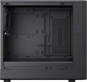 Obudowa GameMax Gamemax | Case | CLAW 460 BK | ATX 11