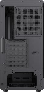 Obudowa GameMax Gamemax | Case | CLAW 460 BK | ATX 13