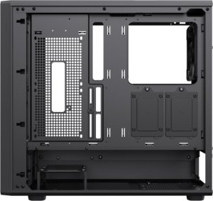 Obudowa GameMax Gamemax | Case | CLAW 460 BK | ATX 3